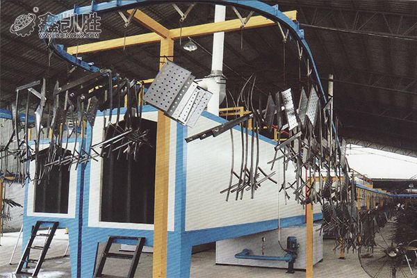 自動噴涂設備廠家_在深圳的別錯過!