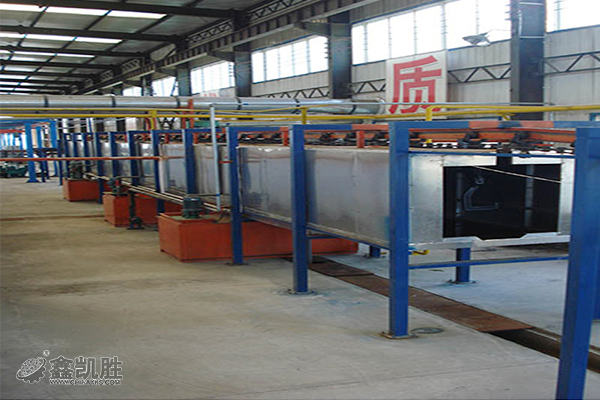 什么是自動噴涂線_自動噴涂線有什么作用