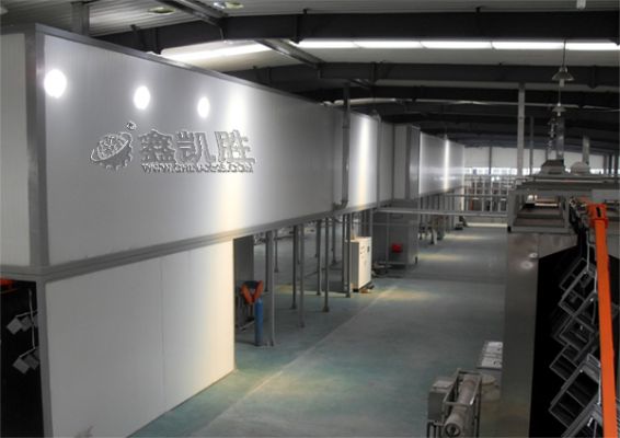 如何選擇高質(zhì)量的護(hù)欄噴塑廠家-點(diǎn)擊查看詳情！