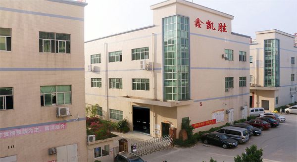 深圳鑫凱勝噴粉設(shè)備廠家怎么樣？