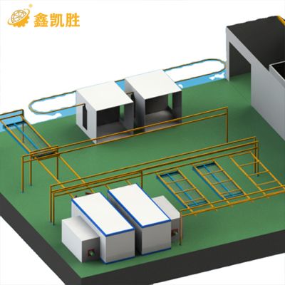 如何分辨噴粉設(shè)備流水線優(yōu)劣勢(shì)