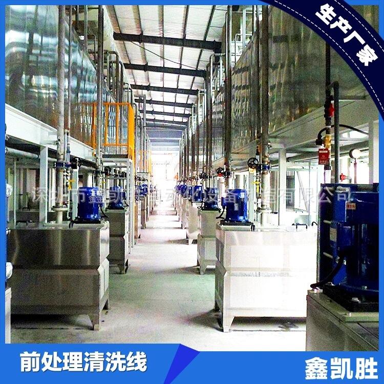涂裝是產(chǎn)品表面處理的重要環(huán)節(jié)，那么噴涂設(shè)備的用途大全如下