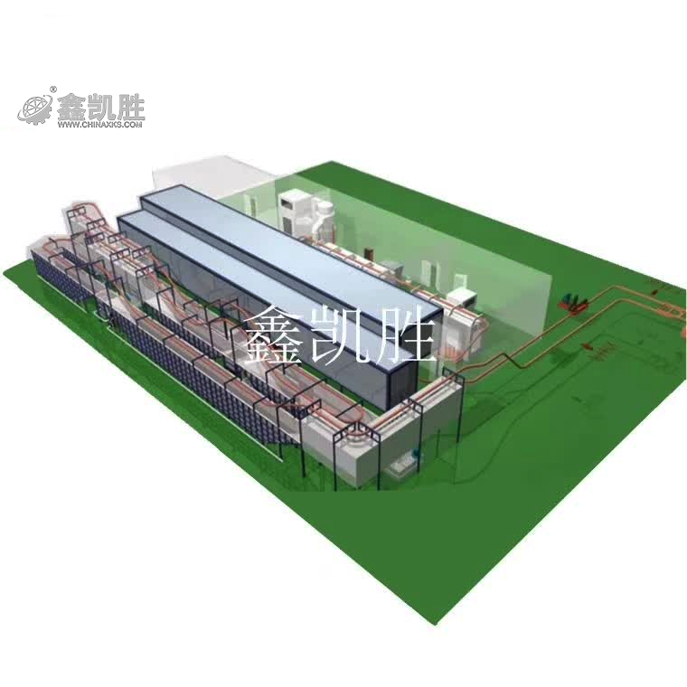 你知道靜電噴涂設(shè)備是由那幾部分組成嗎？